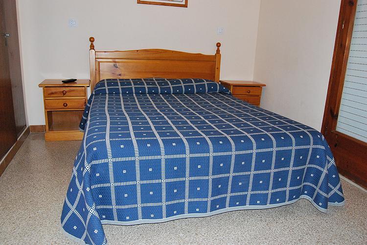 Hostal Gran Sol Llanca Room photo